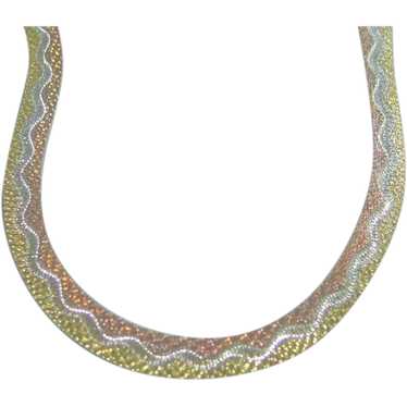 925 Sterling Silver, Solid Herringbone Silver Chain 9mm Necklace -  Hypoallergenic and Tarnish Resistant - By Oliver & Navy - Walmart.com