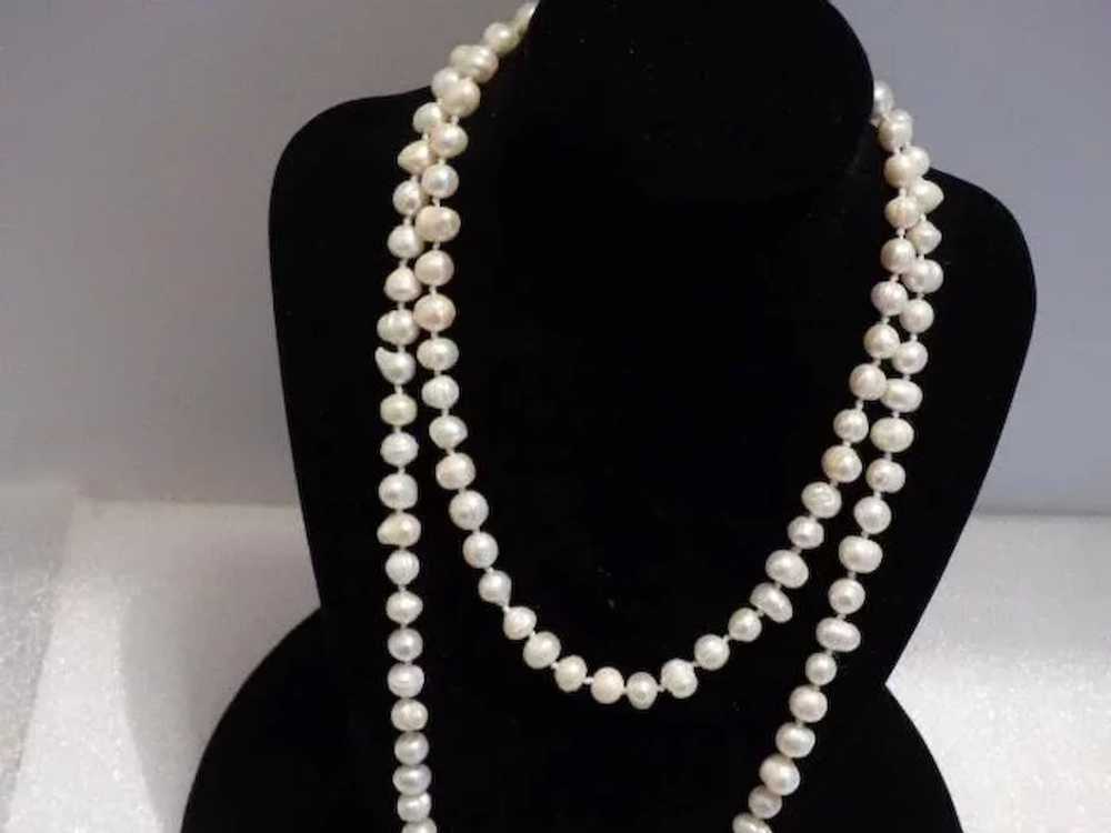 Freshwater Pearls - image 2
