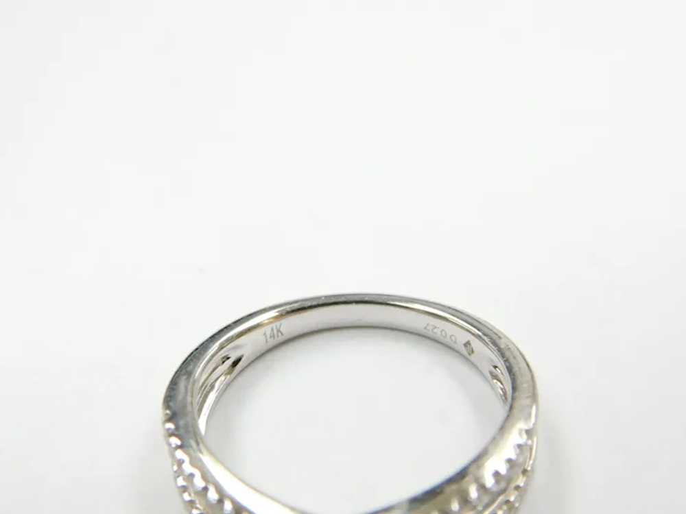 GIA Certified Diamond 1.19 Carat (1.78 ctw) Engag… - image 9