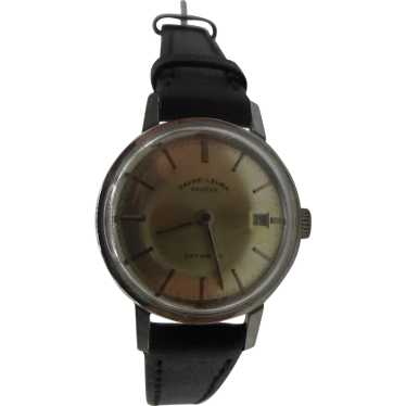 Watch #29 favre-leuba automatic - Gem