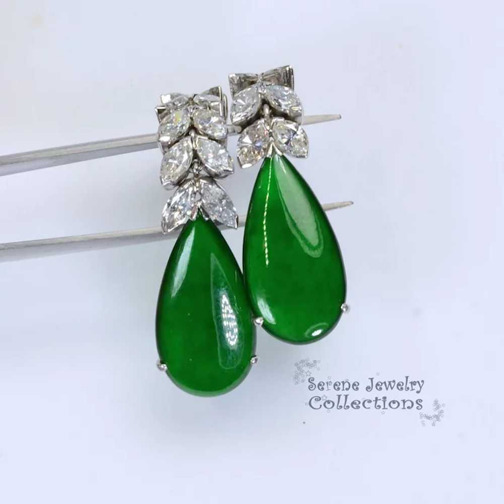 Jadeite diamond online