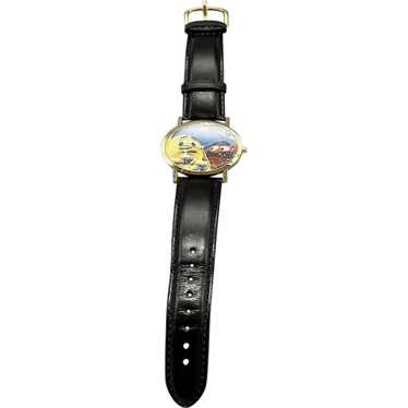 M & M Candy Character Wrist Watch