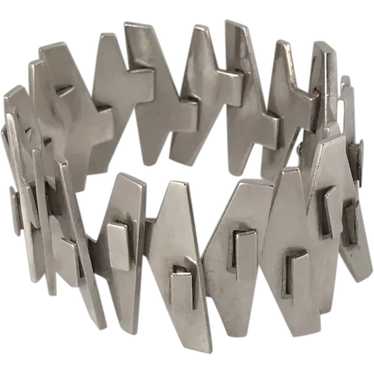 Georg Jensen bracelet by Soren Jensen no. 114 - image 1