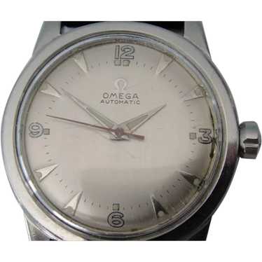Omega Bumper Automatic Watch circa 1949 - image 1