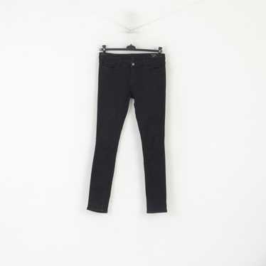 All saints best sale tinsley trousers