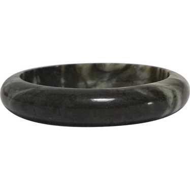 Vintage Chinese Jade Bangle