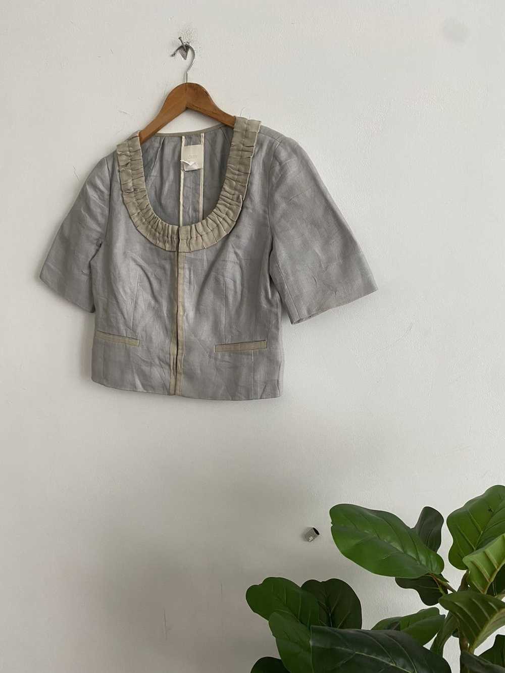 Designer × J.Crew 💥best offer💥 J.CREW Shirt des… - image 10