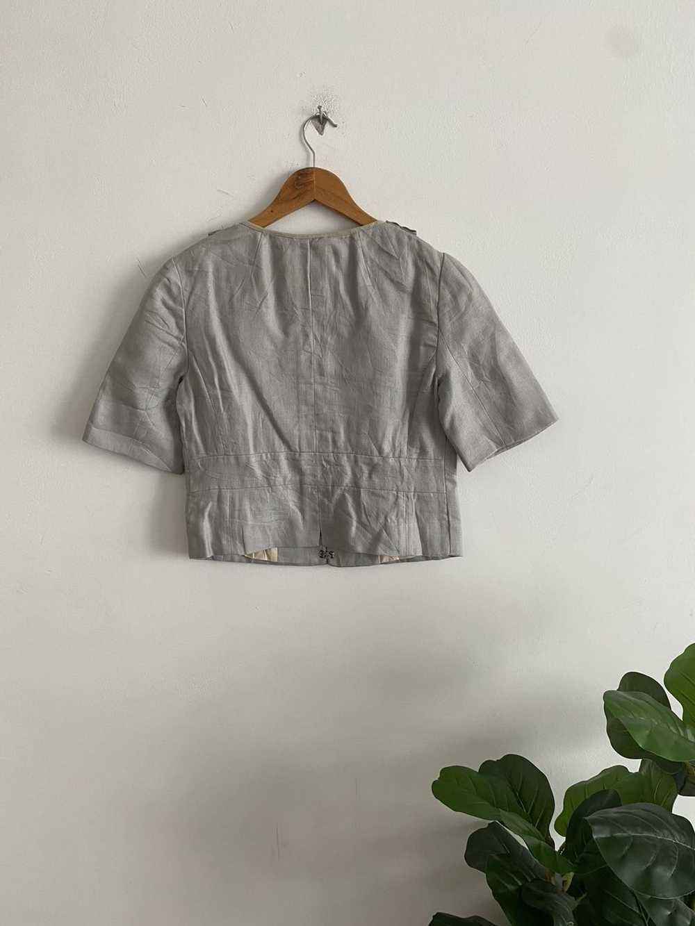 Designer × J.Crew 💥best offer💥 J.CREW Shirt des… - image 2