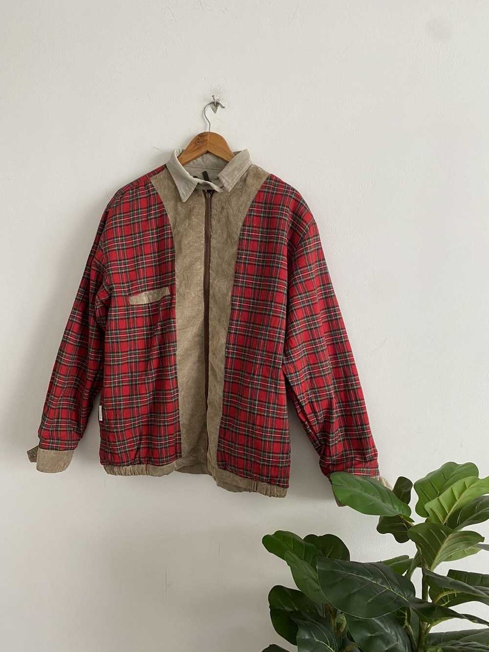 Vintage × Woolrich Woolen Mills 💥best offer💥VTG… - image 2