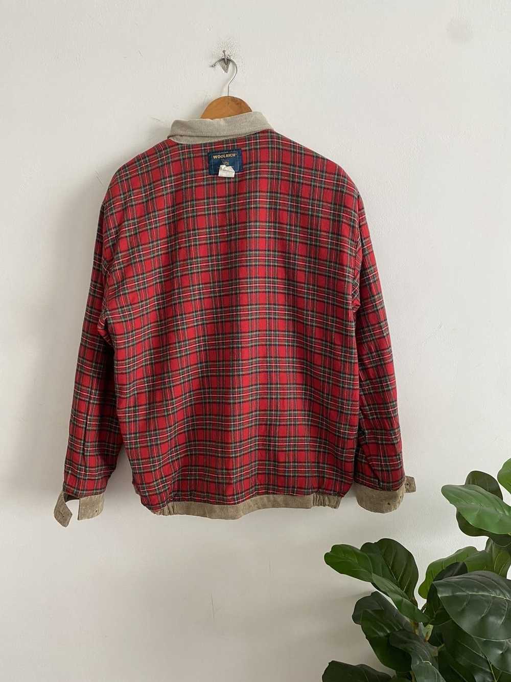 Vintage × Woolrich Woolen Mills 💥best offer💥VTG… - image 7