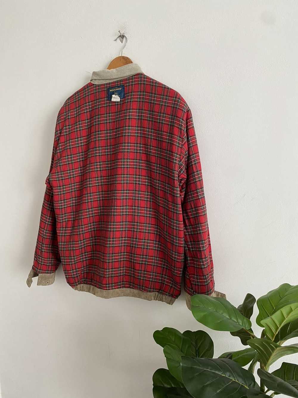 Vintage × Woolrich Woolen Mills 💥best offer💥VTG… - image 8