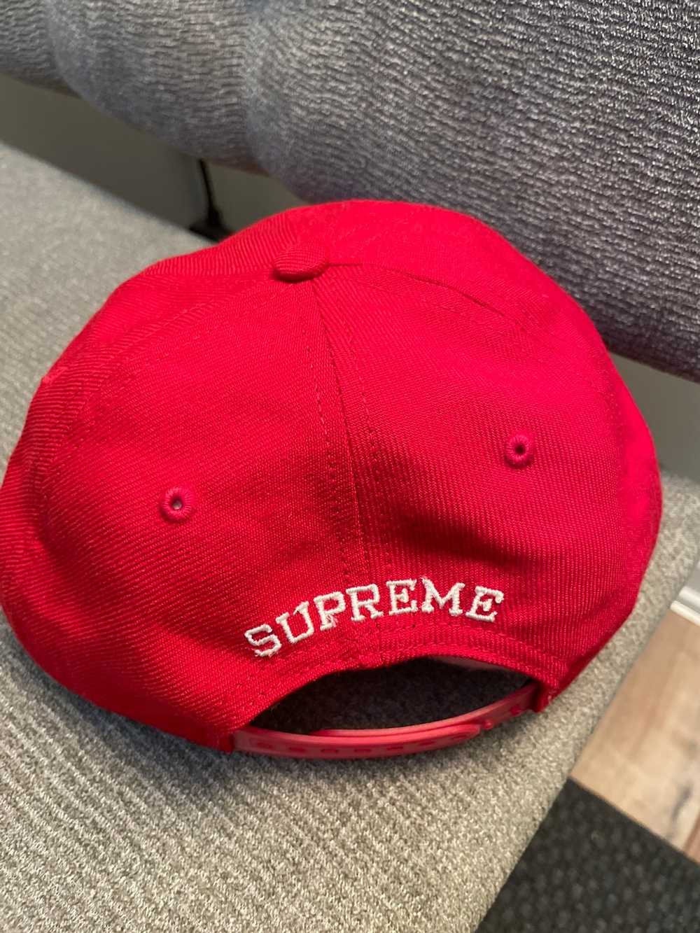 Supreme Supreme Motherfucker 6-Panel - image 2