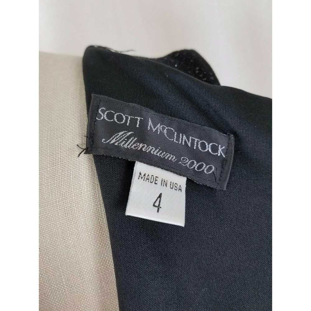 Vintage Vintage Scott McClintock Millennium 2000 … - image 10