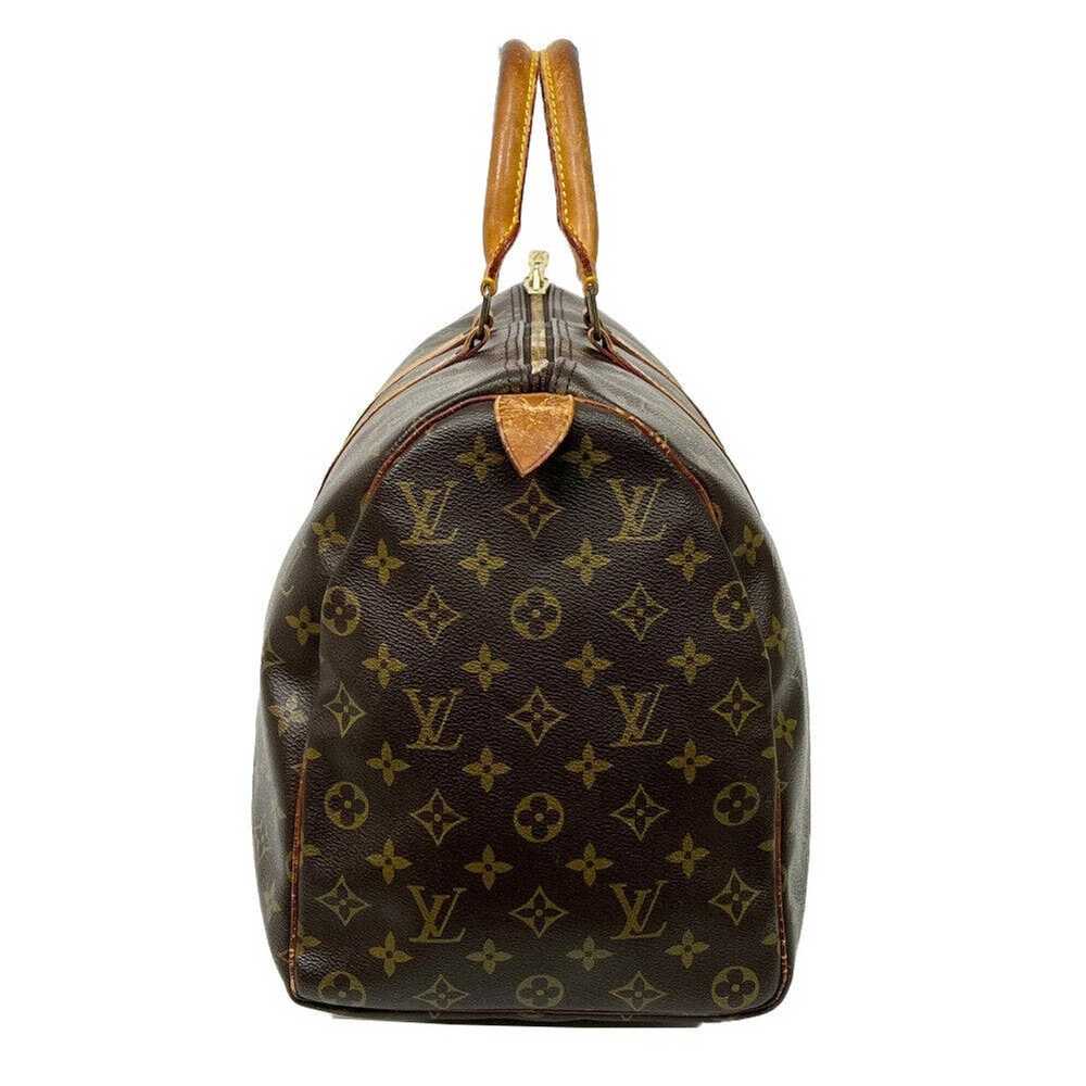 Louis Vuitton Keepall 45 Duffle Bag - image 3