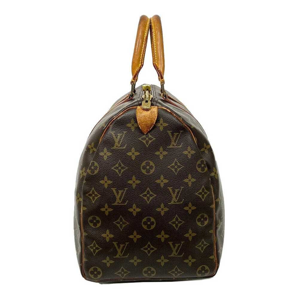 Louis Vuitton Keepall 45 Duffle Bag - image 4