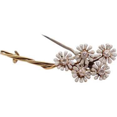 14K Gold Flower Brooch Pins, Craft Luxury Sunflower Gold Brooch Pin for  Chic Spring and Summer Outfits, Brooch Pins for Women Fashion -  Sweden