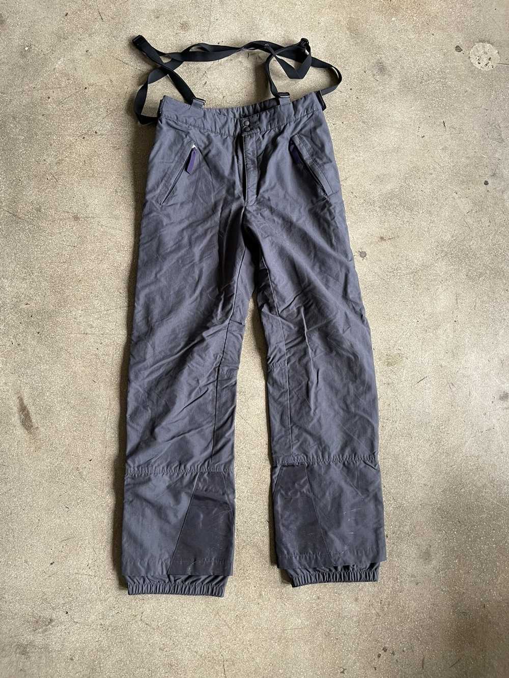 Patagonia Vintage Patagonia Ski Pants - image 1