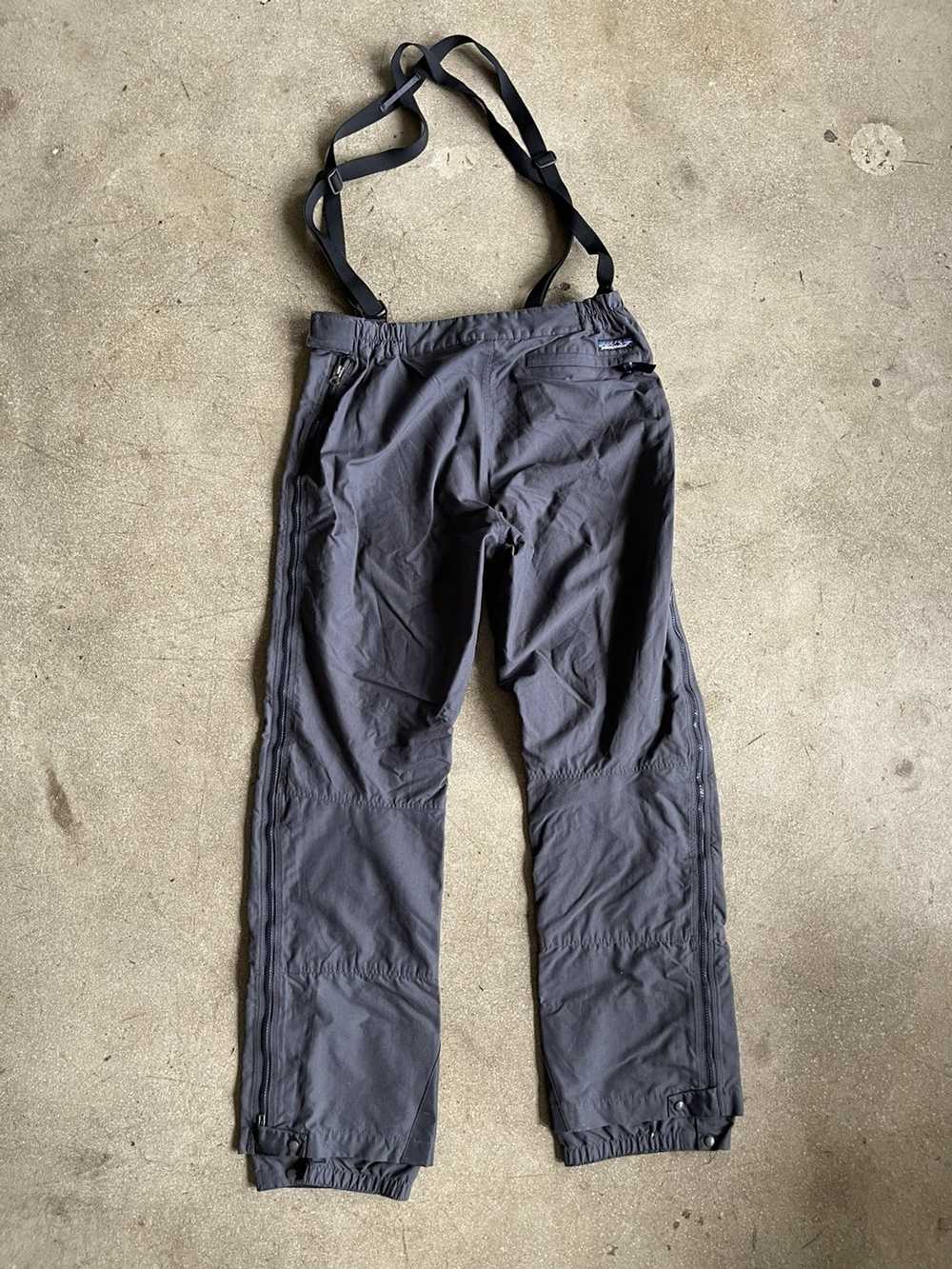 Patagonia Vintage Patagonia Ski Pants - image 4