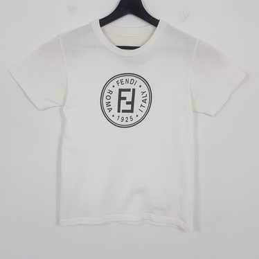 Fendi vintage t shirt - Gem