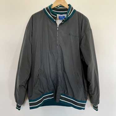 Vintage 90s champion windbreaker - Gem