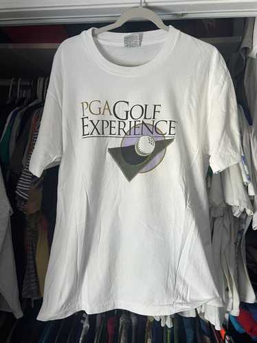 Vintage Vintage golf T-shirt