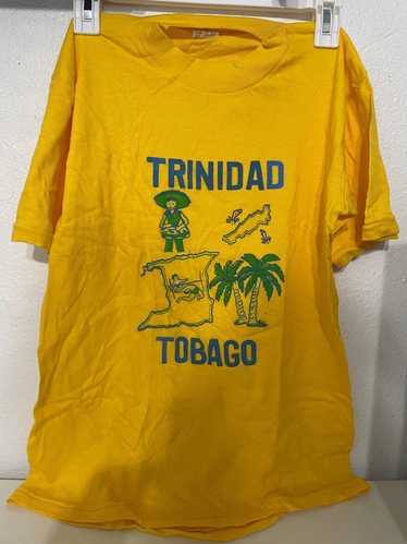 Vintage Trinidad Tobago (S) Vintage