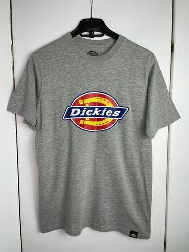 Dickies × Streetwear × Vintage Dickies vintage te… - image 1