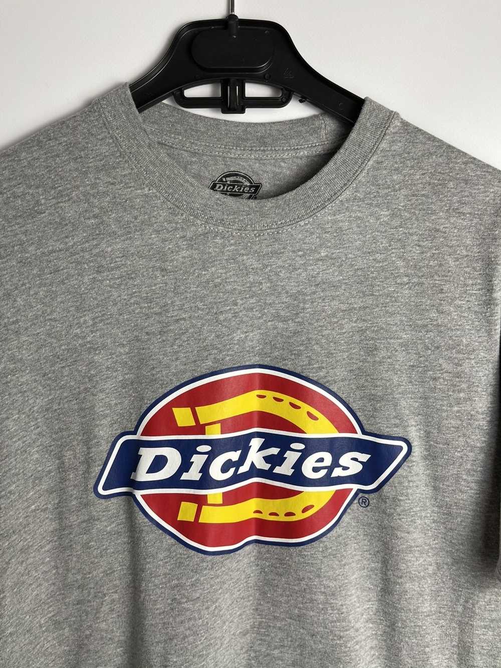 Dickies × Streetwear × Vintage Dickies vintage te… - image 2