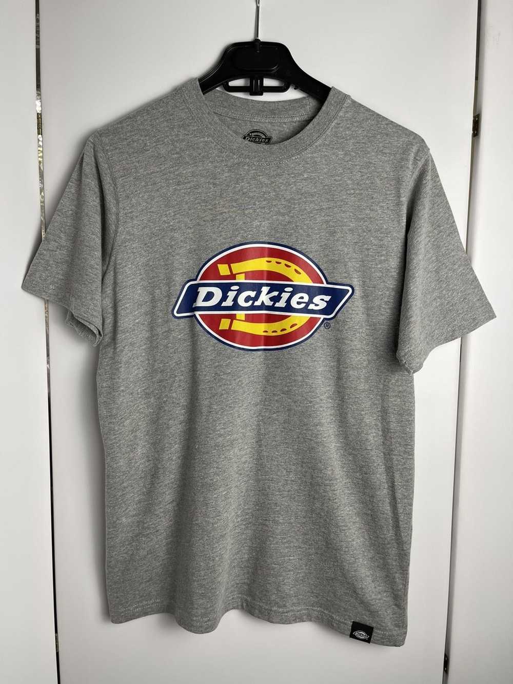 Dickies × Streetwear × Vintage Dickies vintage te… - image 3