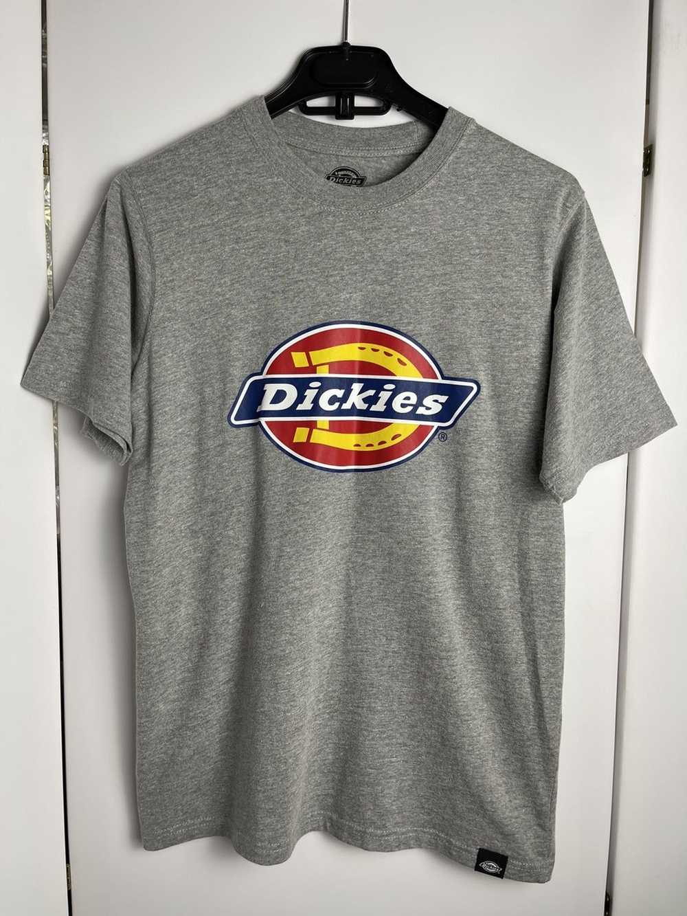 Dickies × Streetwear × Vintage Dickies vintage te… - image 4