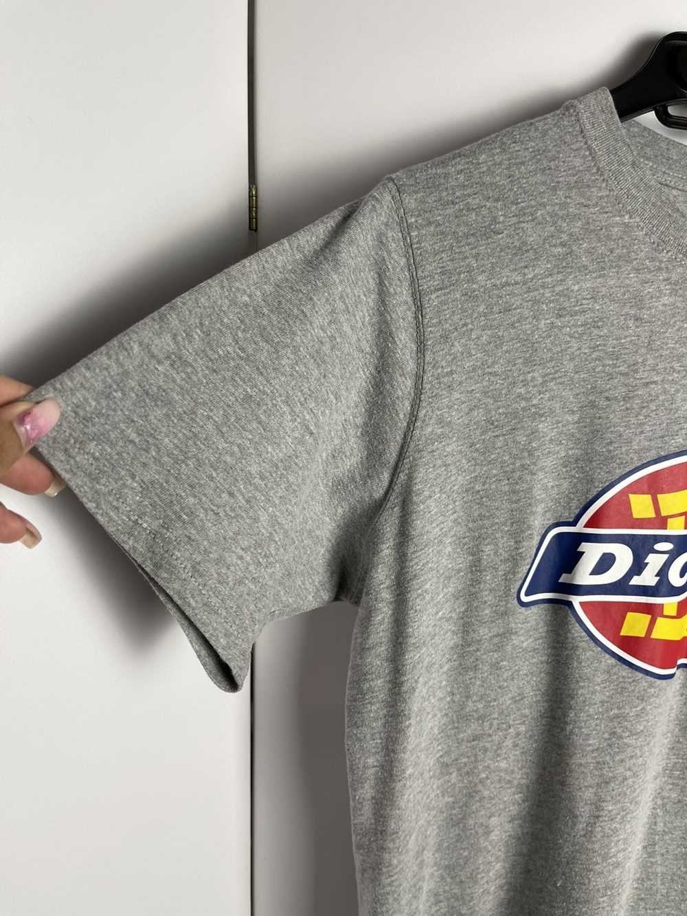 Dickies × Streetwear × Vintage Dickies vintage te… - image 7