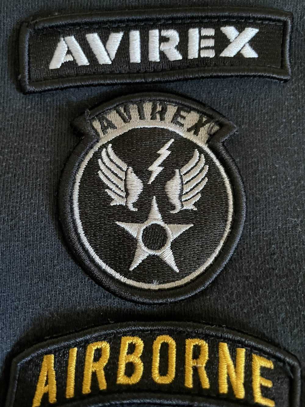 Avirex Avirex Airborne Crewneck - image 7