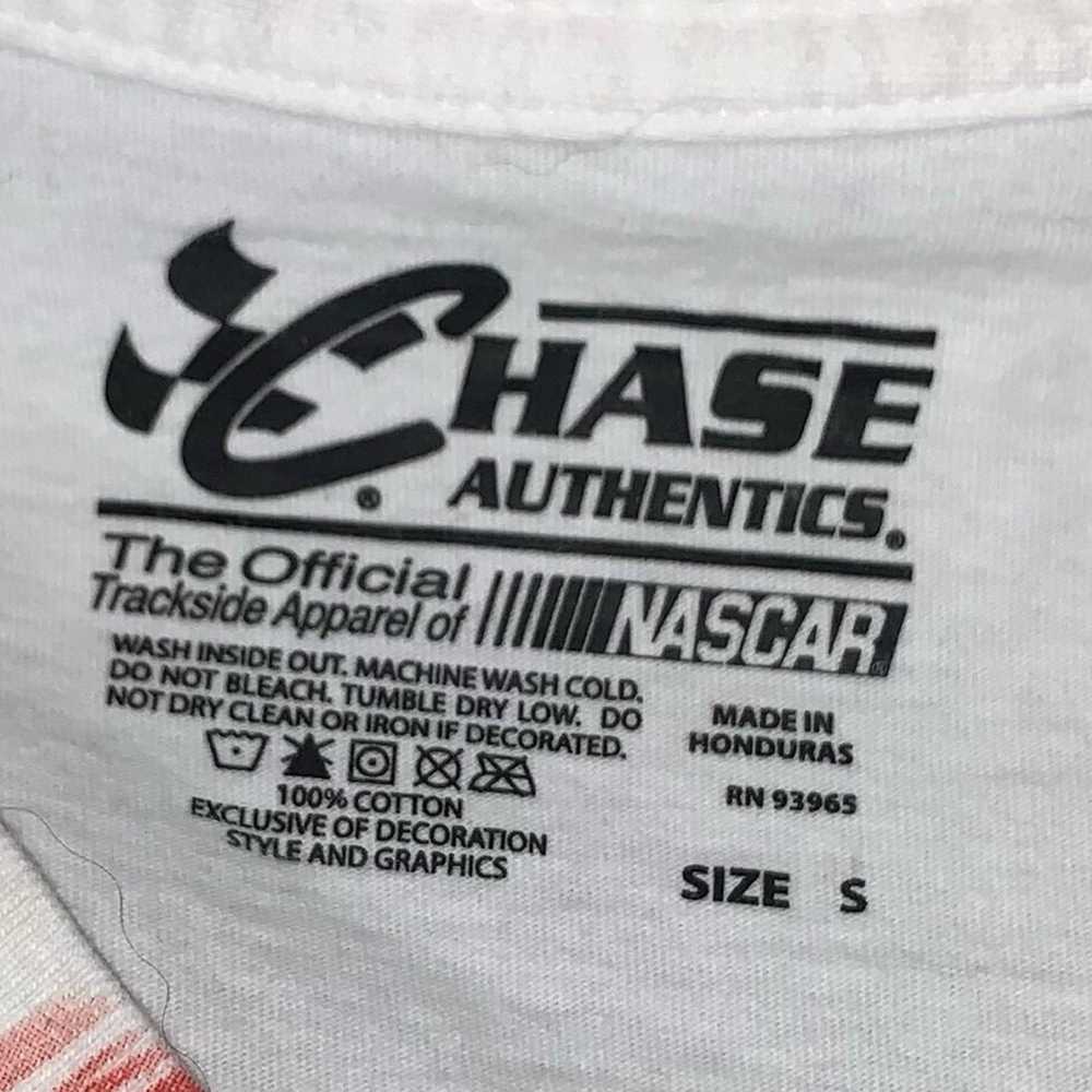 Chase Authentics Chase Authentics V Neck Dale Jr … - image 3