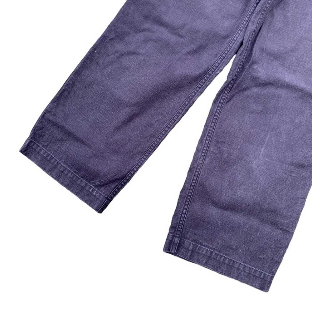 Japanese Brand × Omnigod Omnigod Fatigue Pants - image 4