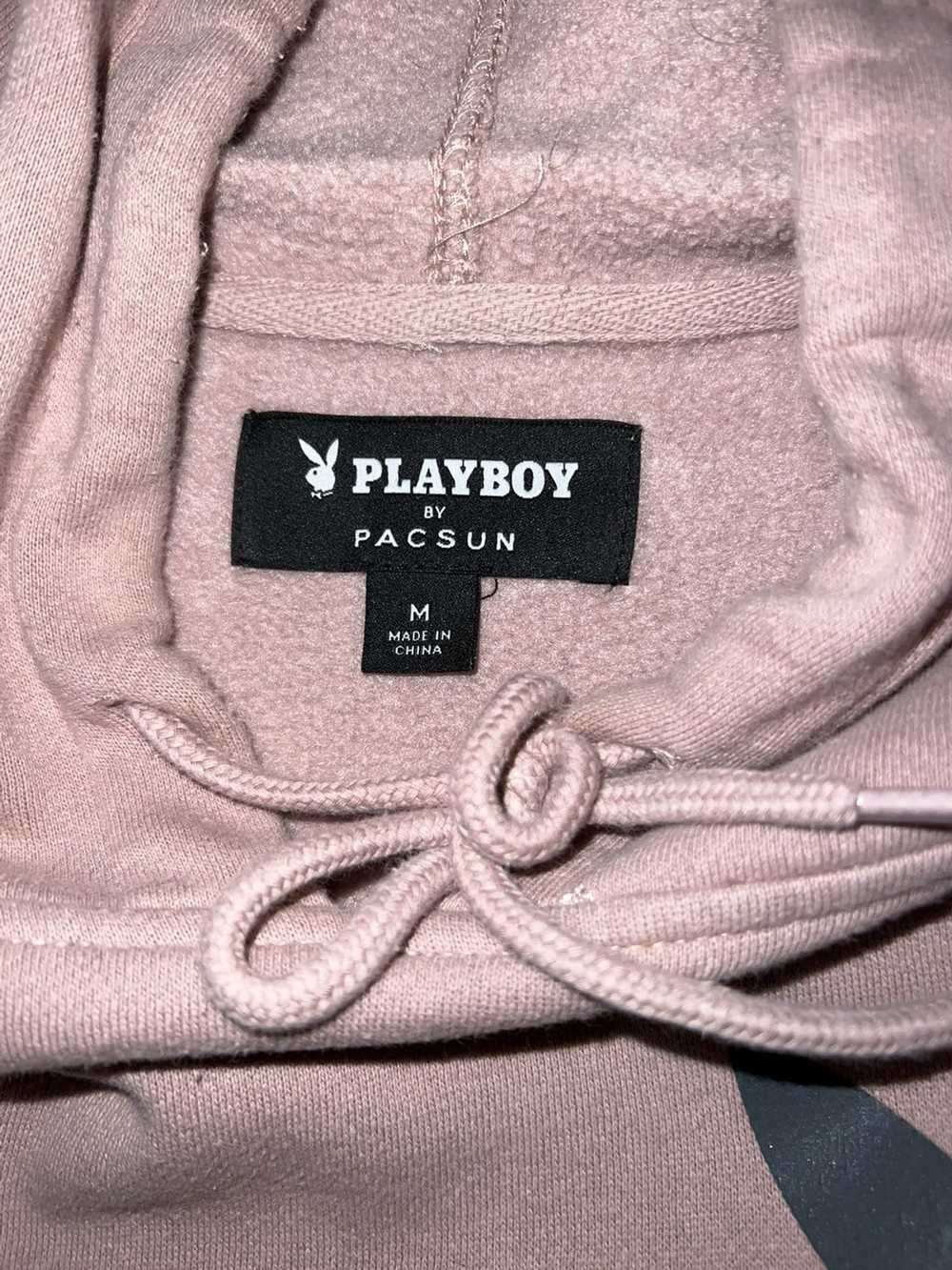 Pacsun × Playboy Playboy hoodie - image 2