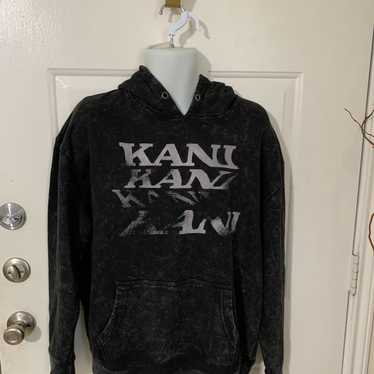 Karl Kani signature block sweatshirt in multi