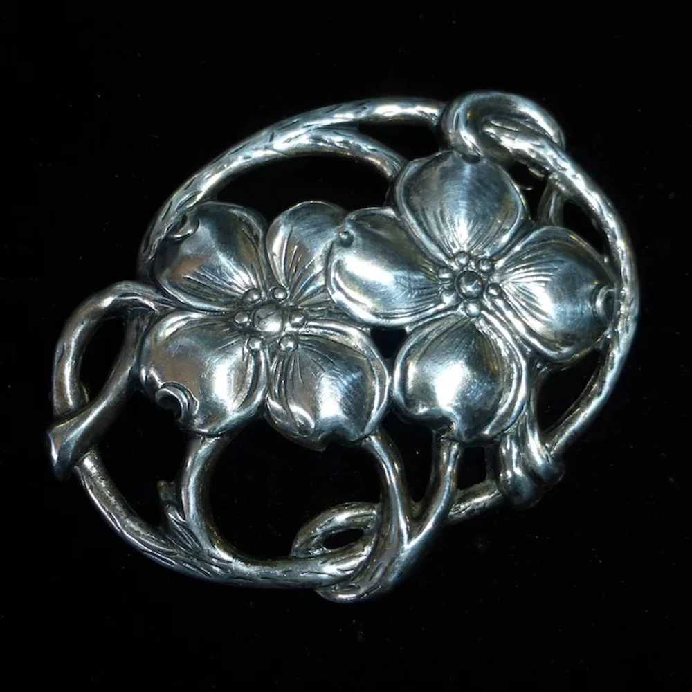 Danecraft on sale sterling pin