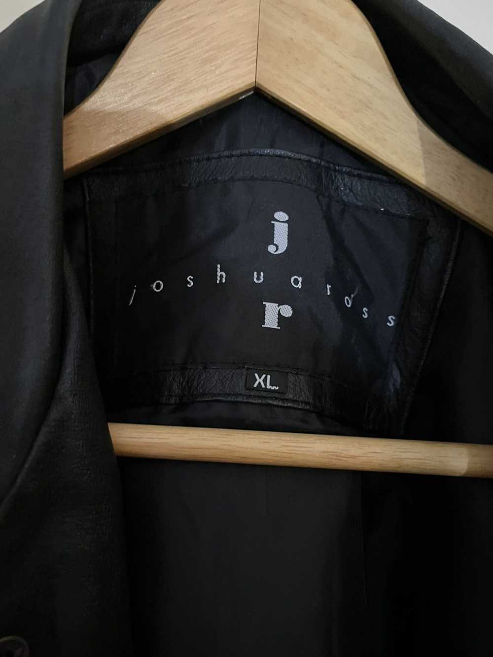 Joshua & Sons Bomber jacket - image 3