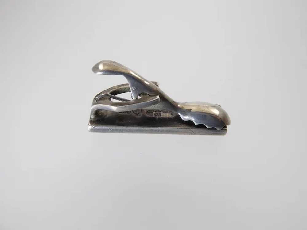 Antonio Pineda Tie Clip - image 2