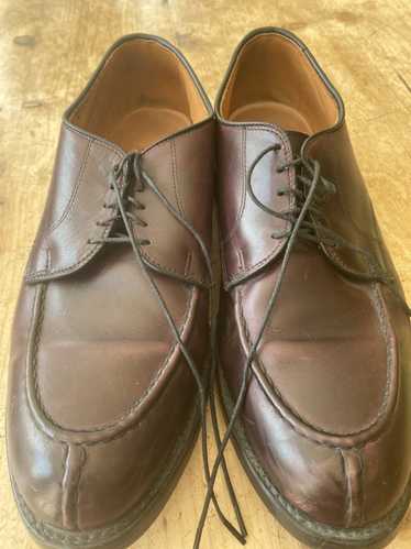 Allen Edmonds Formal lace up Allen Edmunds