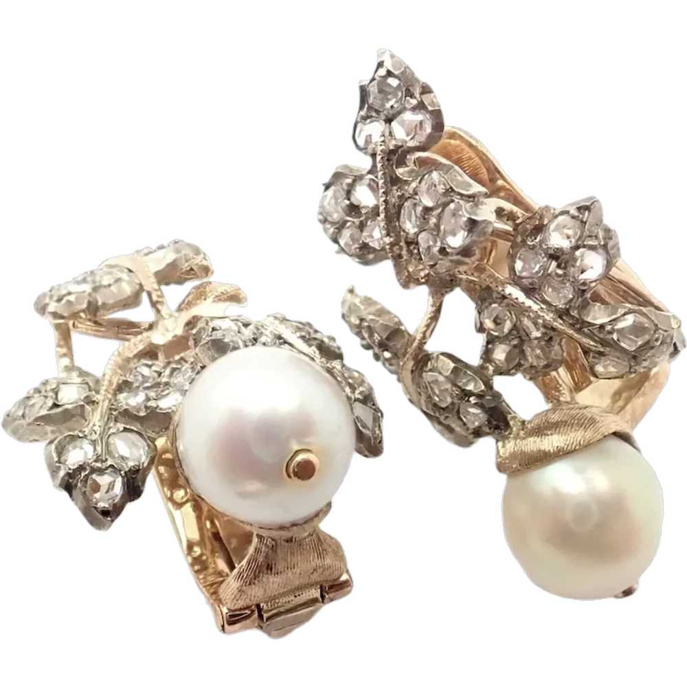 Authentic! Gianmaria Buccellati 18k Yellow Gold P… - image 1