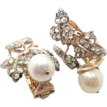 Authentic! Gianmaria Buccellati 18k Yellow Gold P… - image 1