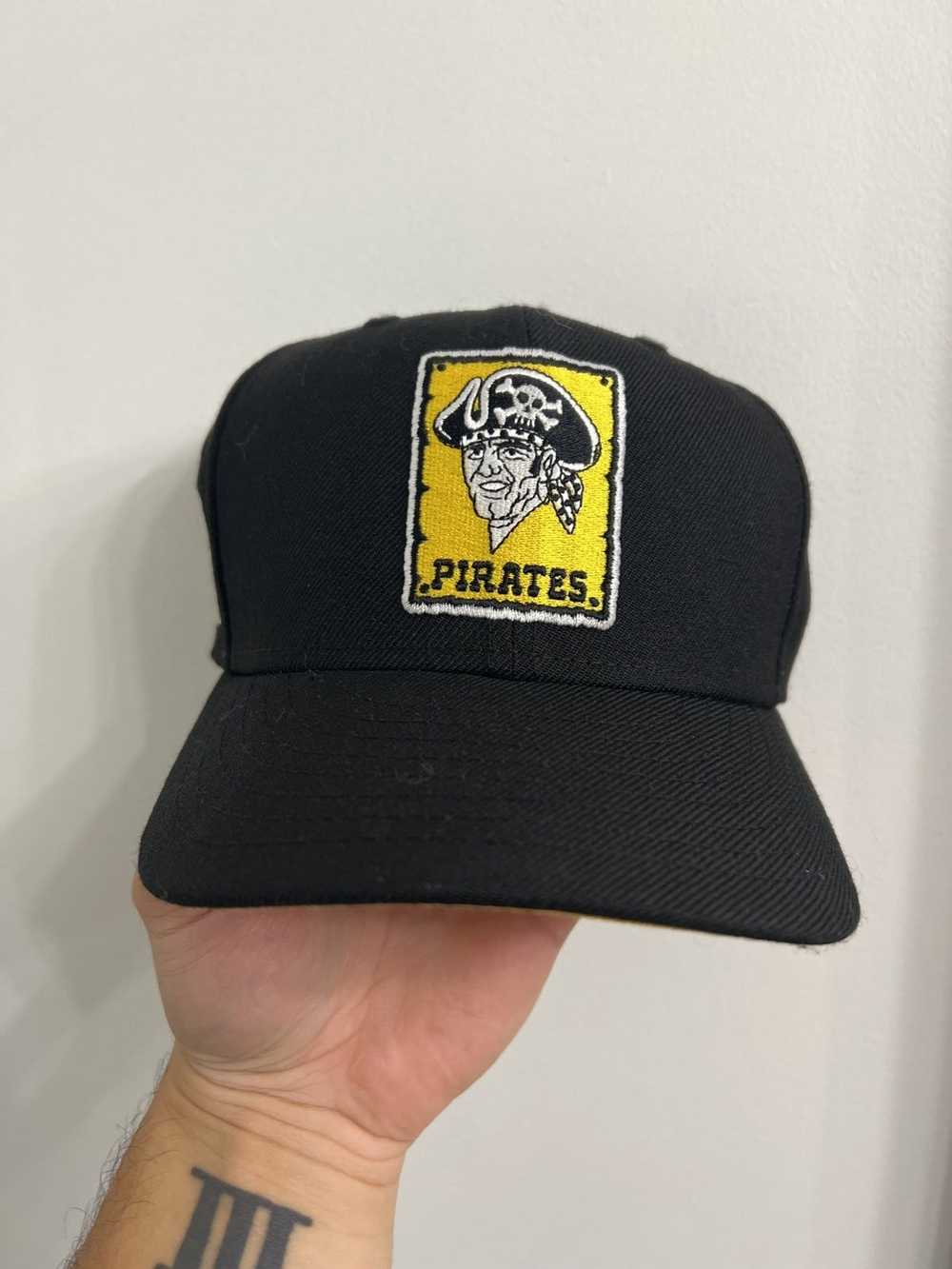 Hat Club × MyFitteds × New Era Pittsburgh Pirates… - image 1