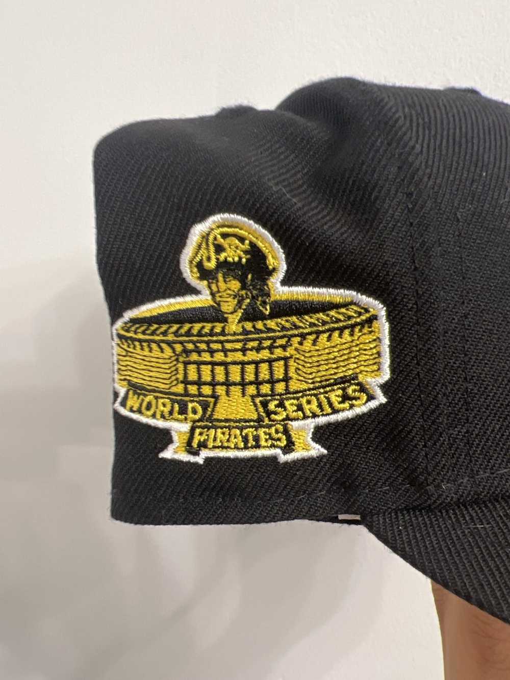 Hat Club × MyFitteds × New Era Pittsburgh Pirates… - image 2