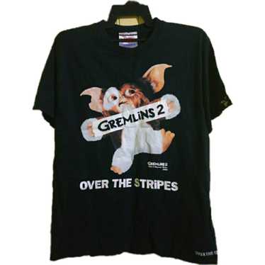 Movie × Vintage Vintage Gremlins 2 Movie Tee - image 1