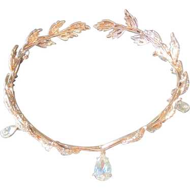 Beautiful Circlet Head Band or Tiara