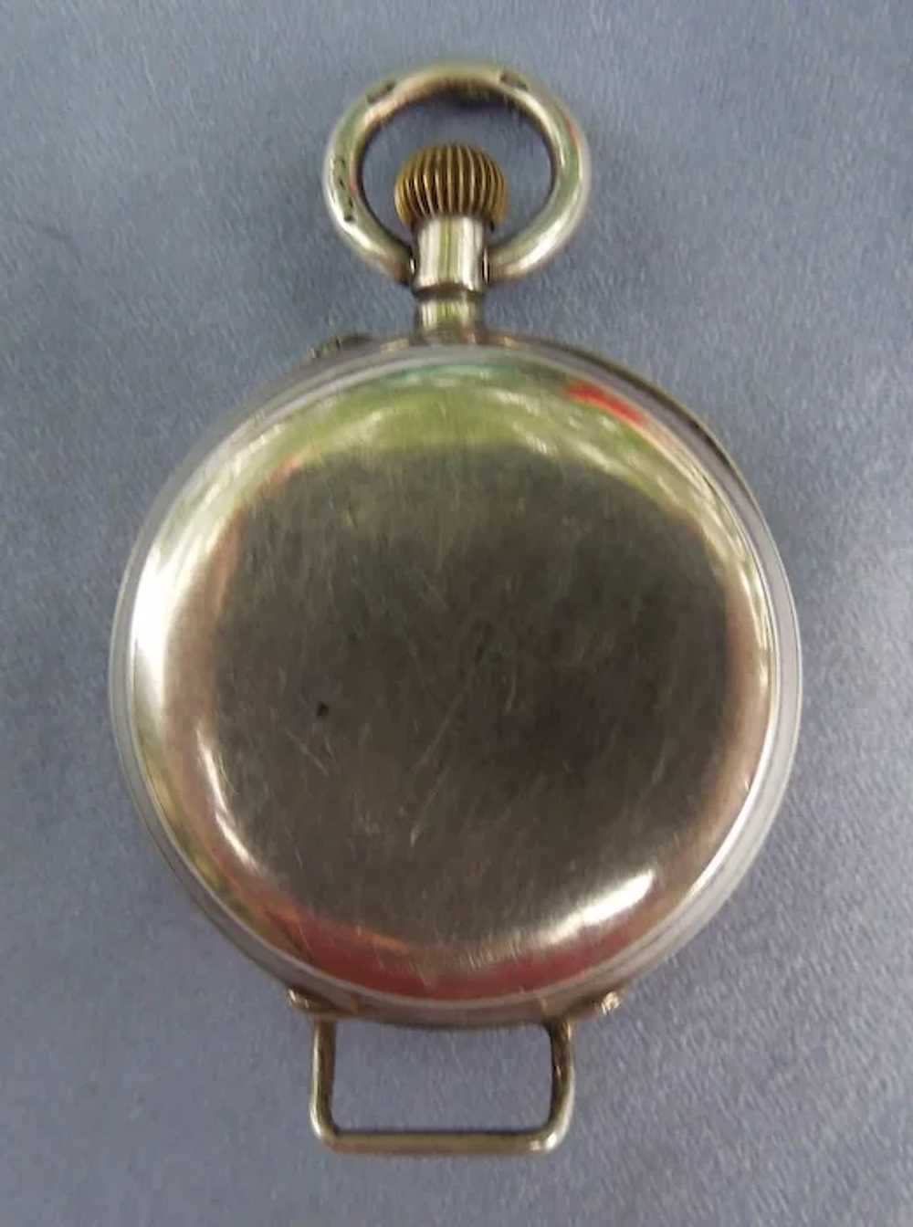 Ladies' pocket/wrist watch, Late Victorian - image 2