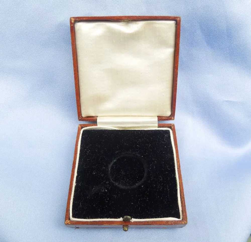 18 ct Hunter case pocket watch, 1820 - image 5