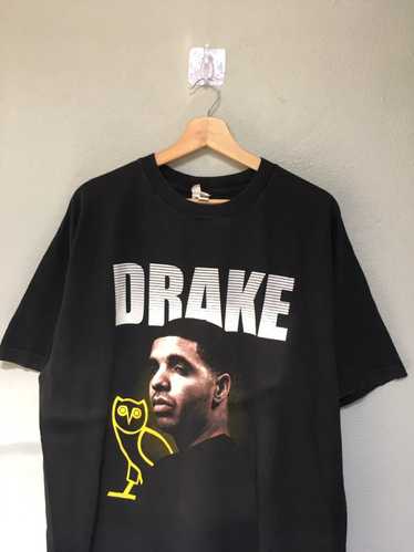 Band Tees  Rap Tees  Vintage Retro Classic Drake Singer