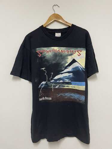 Vintage stratovarius band - Gem